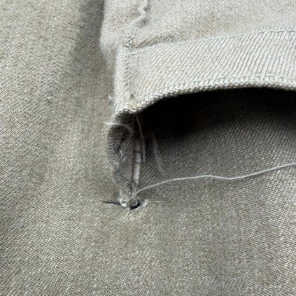 Combinaison de vol USAAF Type A-4 - 1942