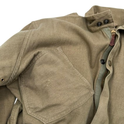 Combinaison de vol USAAF Type A-4 - 1942