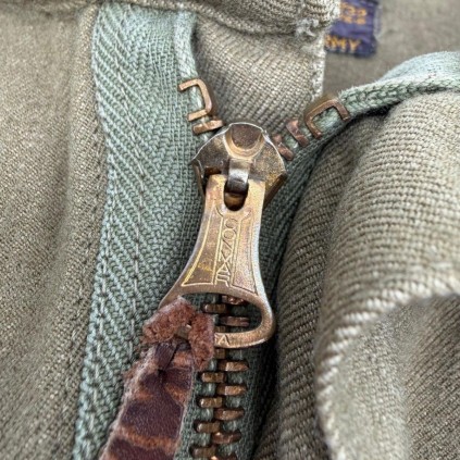 Combinaison de vol USAAF Type A-4 - 1942