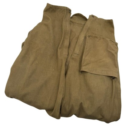 Combinaison de vol USAAF Type A-4 - 1942