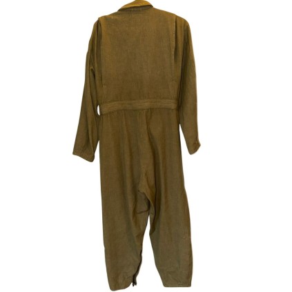 Combinaison de vol USAAF Type A-4 - 1942