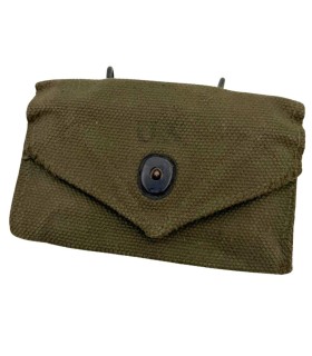 Pochette pansement US WWII