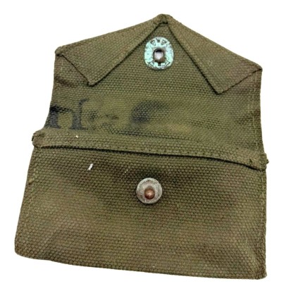 Pochette à pansement M-1942 - OD7