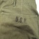 Pantalon d'utilité USN Type N-3 – Neuf de stock