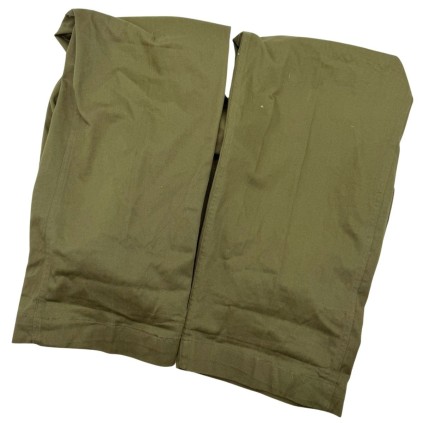 Pantalon d'utilité USN Type N-3 – Neuf de stock