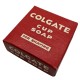 Reproduction Boîte de Savon Colgate "Cup Soap"