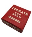 Reproduction Boîte de Savon Colgate "Cup Soap"