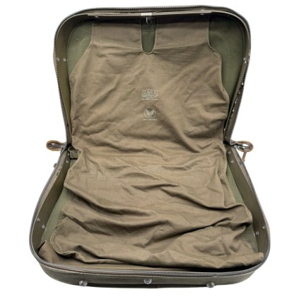 Valise de bord Type B-4 – USAAF – Originale WWII