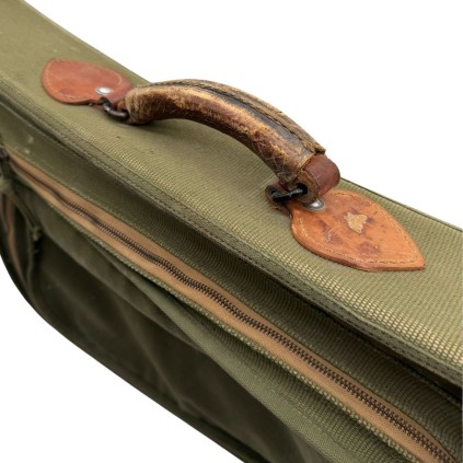 Valise de bord Type B-4 – USAAF – Originale WWII