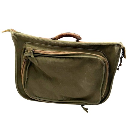 Valise de bord Type B-4 – USAAF – Originale WWII