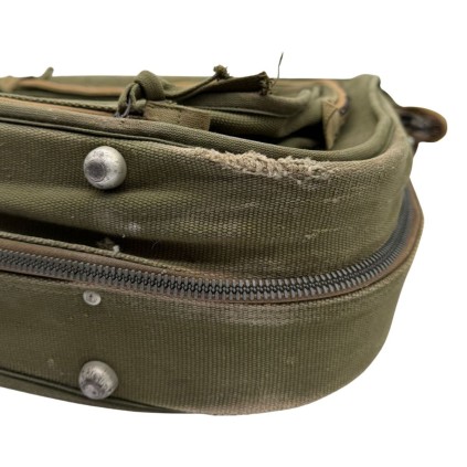 Valise de bord Type B-4 – USAAF – Originale WWII
