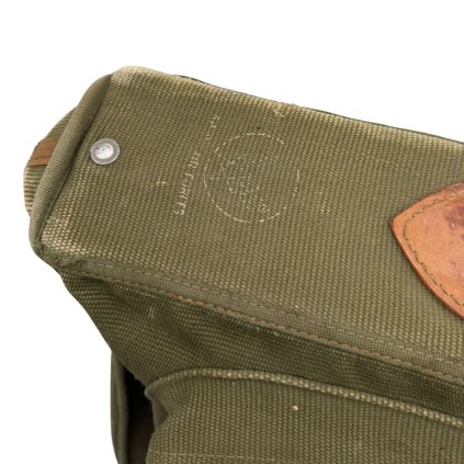 Valise de bord Type B-4 – USAAF – Originale WWII