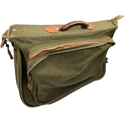 Valise USAAF WWII