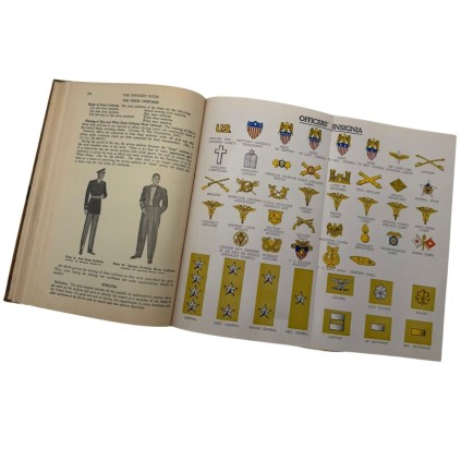 Manuel "The Officer's Guide" – Juillet 1942 (9ème édition)