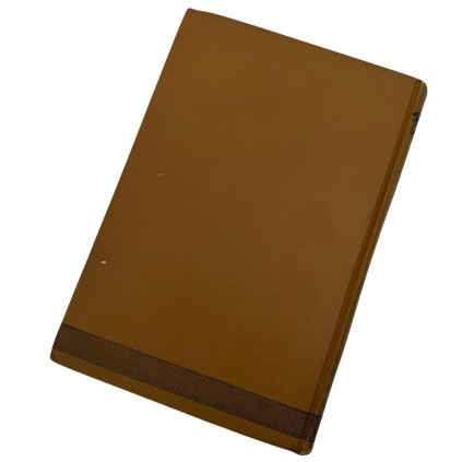 Manuel "The Officer's Guide" – Juillet 1942 (9ème édition)