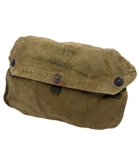 housse M6 masque à gaz