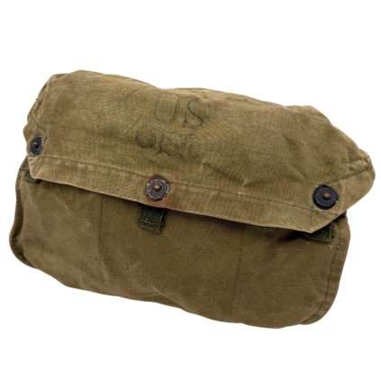 housse M6 masque à gaz