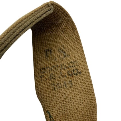 Brelage US Army M-1944 - Modifié "Terrain"