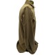 Chemise de troupe US Army – Laine OD – Taille 14 ½ - 33