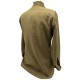 Chemise de troupe US Army – Laine OD – Taille 14 ½ - 33