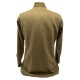 Chemise de troupe US Army – Laine OD – Taille 14 ½ - 33