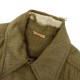 Chemise de troupe US Army – Laine OD – Taille 14 ½ - 33