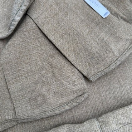 Chemise de troupe US Army – Laine OD – Taille 14 ½ - 33