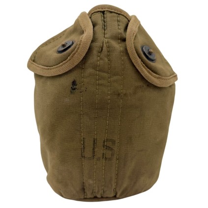 Gourde US ARMY originale