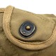 Ensemble Gourde US Army – Housse British Made 1944 & Bidon Swanson