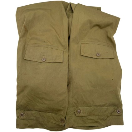 Combinaison de vol taille 48 USAAF/USN Type AN-S-31