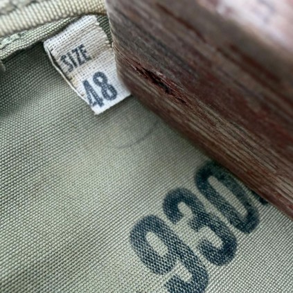 Combinaison de vol taille 48 USAAF/USN Type AN-S-31