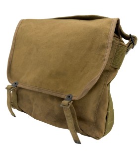 Knapsack usmc ww2