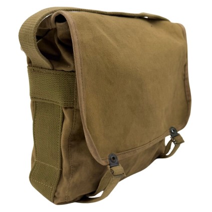 Knapsack USMC M-1941 – 1er Type Riveté