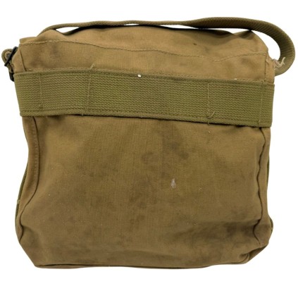 Knapsack USMC M-1941 – 1er Type Riveté