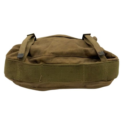 Knapsack USMC M-1941 – 1er Type Riveté