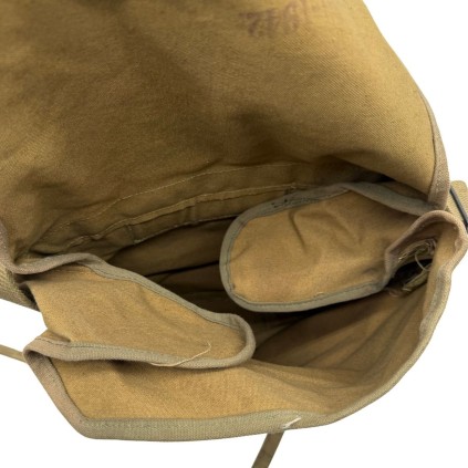 Knapsack USMC M-1941 – 1er Type Riveté