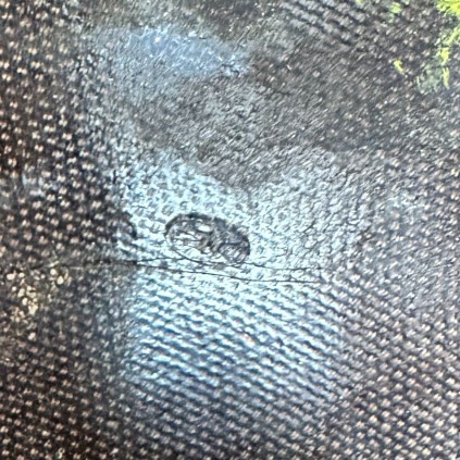 Casque US M1 – Pattes mobiles – Jugulaires OD3 – Liner IMP