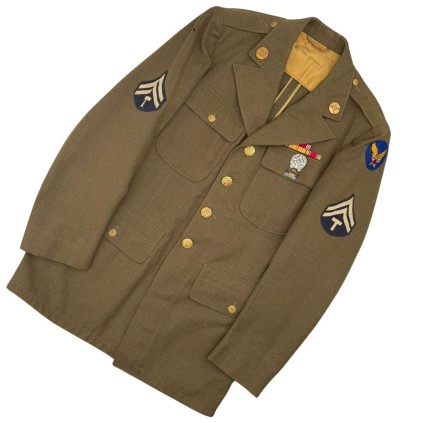 Veste de sortie USAAF