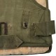 Gilet Pare-éclats USAAF M1 (Plastron & Dorsale)