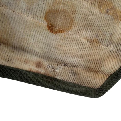 Gilet Pare-éclats USAAF M1 (Plastron & Dorsale)