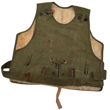 Gilet Pare-éclats USAAF