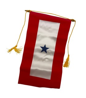 Bannière son in service WW2