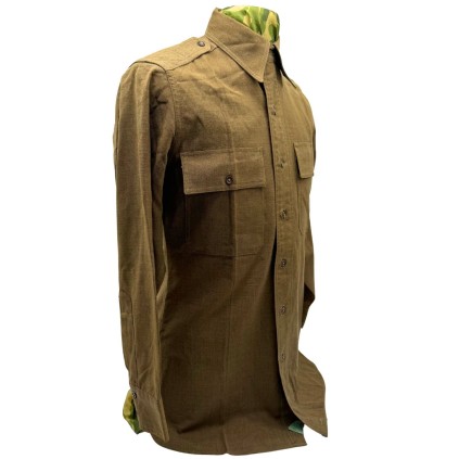 Chemise militaria US