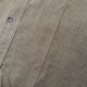 Chemise d'officier US Army "Moutarde" – Laine & Gabardine