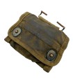 Boussole US Army M-1938 & Pochette M-1942 – 1945