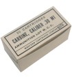 boîte de munitions .30 M1 & .30 (Vides) - REPRO