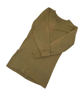 Maillot de corps manches longues US Army – 1945