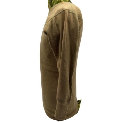 Maillot de corps manches longues US Army – 1945