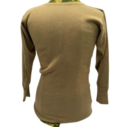 Maillot de corps manches longues US Army – 1945