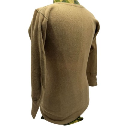 Maillot de corps manches longues US Army – 1945